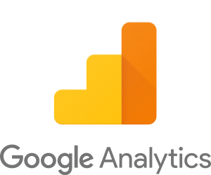 logo google analytics